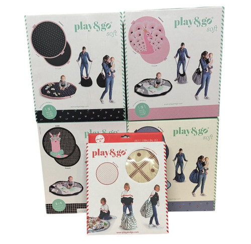 Play large drawstring - play,
