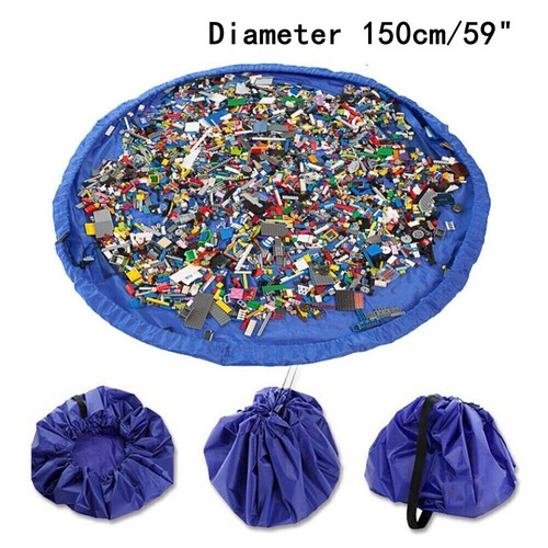 Large kids toy play mat - large,