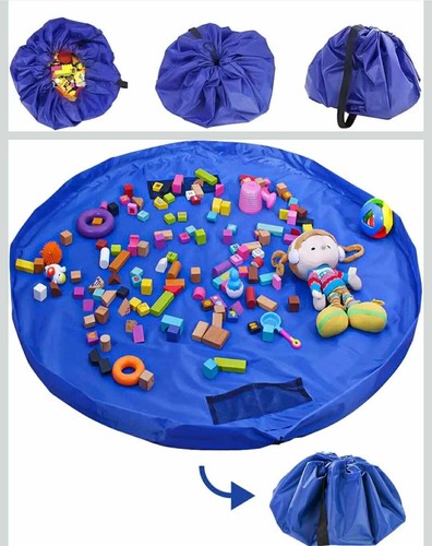 Large kids toys play - large, mat