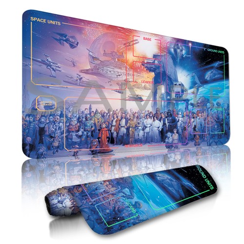 Star wars unlimited - wars,