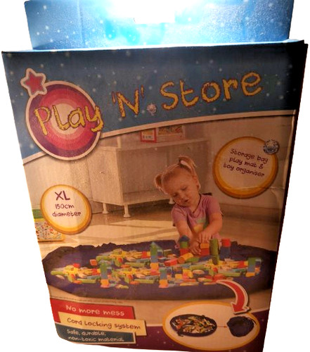 Play storexl 150cm - 'n',