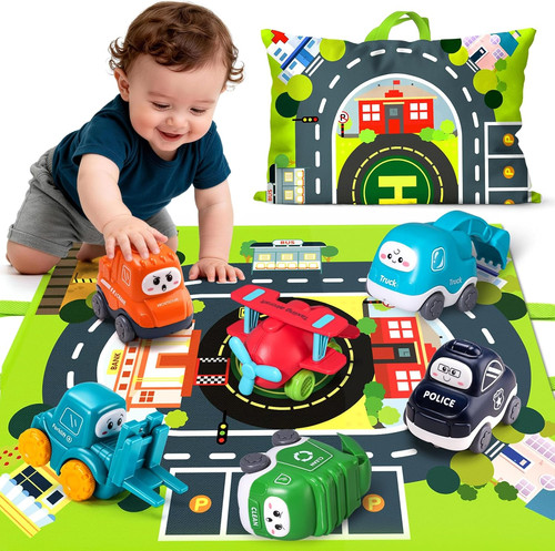 Pcs cartoon truck car - pcs,