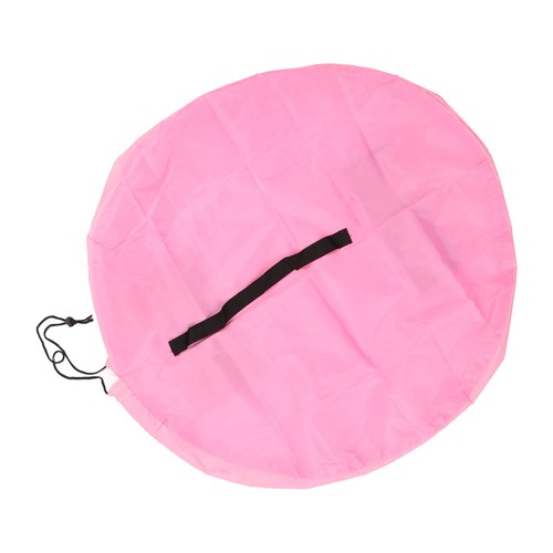 Pink waterproof toy storage - waterproof,