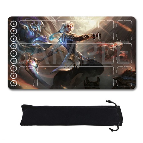 Kayn league of - of, legends