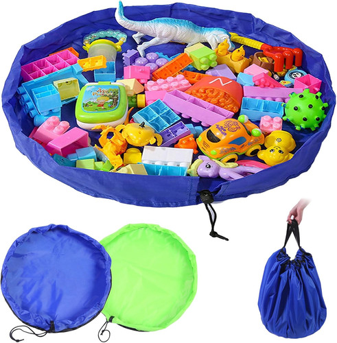 Pcs toy storage - pcs, bags