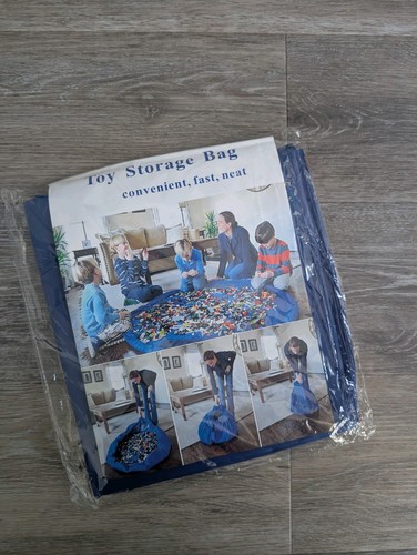 Brand new blue 150cm portable - blue,