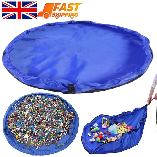 Portable kids toys storage - kids,