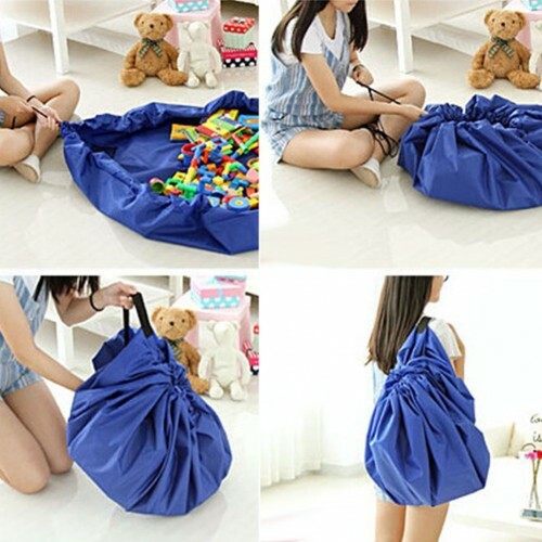 150cm toy storage bag tidy - storage,