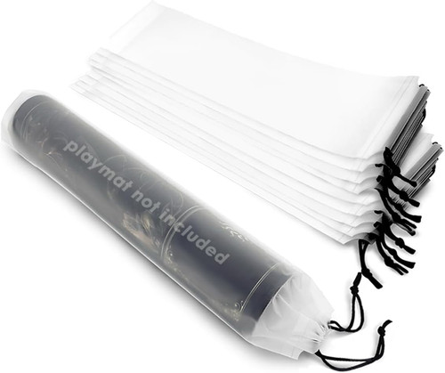 Playmat bag for tcg 10 - playmat,