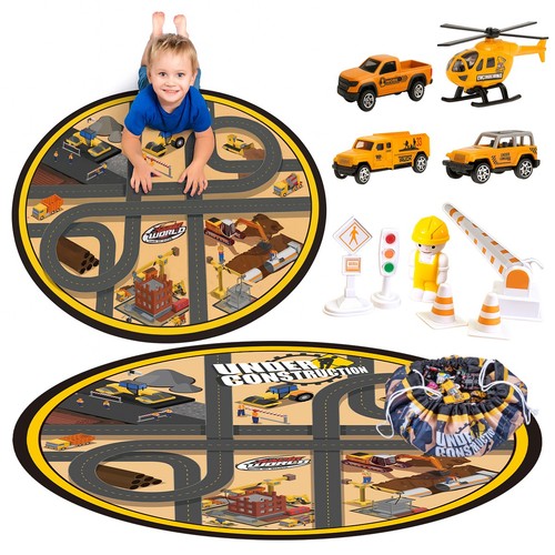 Play mat toy - play, &