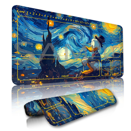 Lorcana playmat free - lorcana, storage