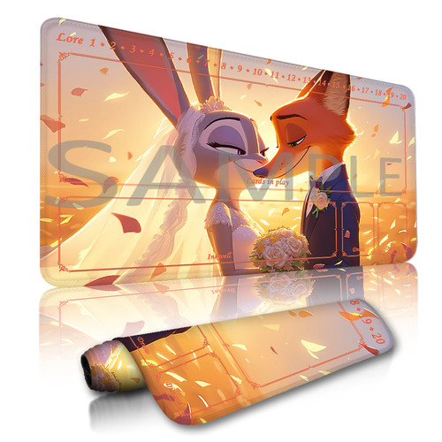 Lorcana playmat free - lorcana, storage
