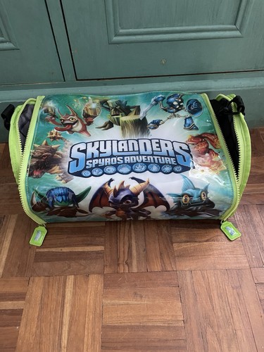 Official skylanders spyro - official, spyro’s