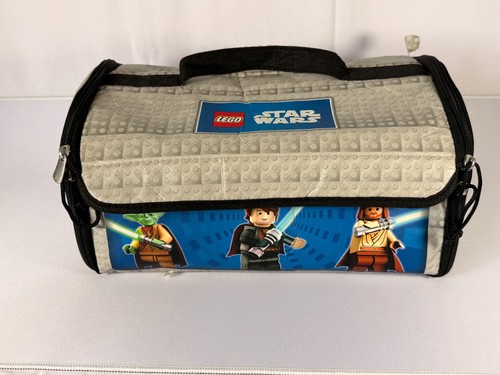 Lego star wars zipbin - lego,