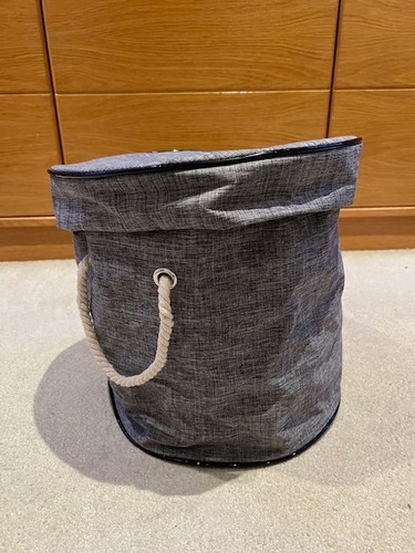 Toy storage basket bag - storage, /