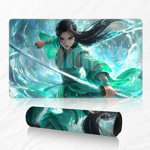 Lorcana playmat for tcg - lorcana,