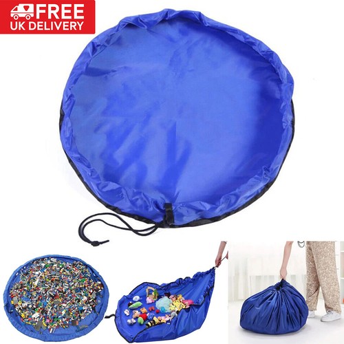 Large kids play - play, bag