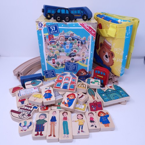 The adventures paddington - the,