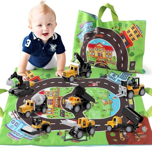 Hongtuo toy car - hongtuo, bag