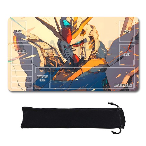 Gcg playmat suitable for - playmat,