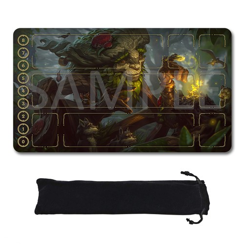 Ivern league legends - of,