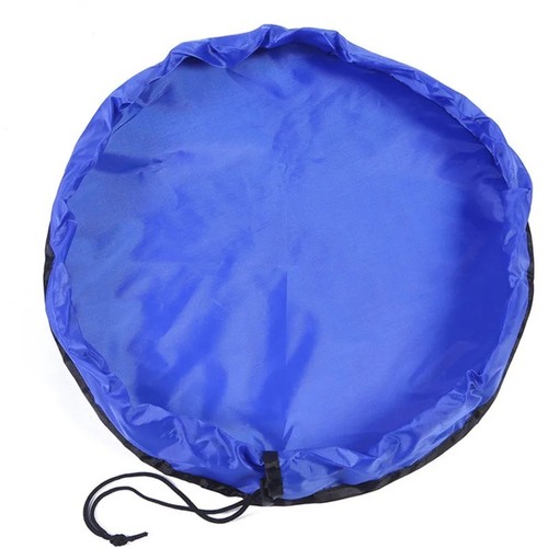 Large kids play mat bag - kids,