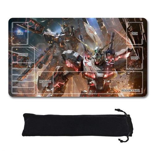 Gcg playmat suitable for - gcg,