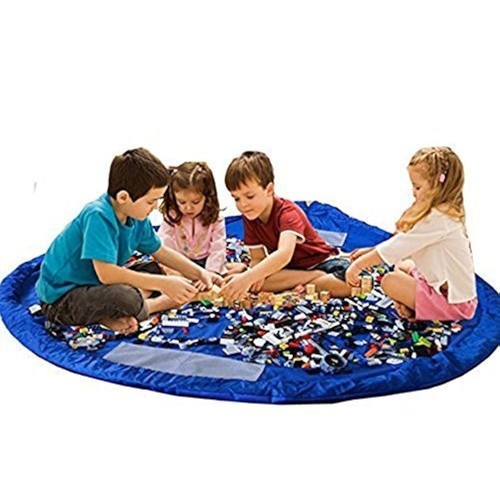 Toy storage bag children play - bag,children,