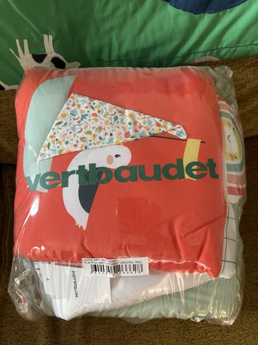 Vertbaudet play mat - mat, in