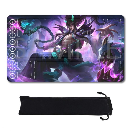 Thresh league legends - thresh, of