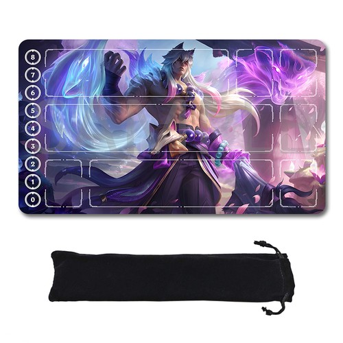 Sett league of legends - of,