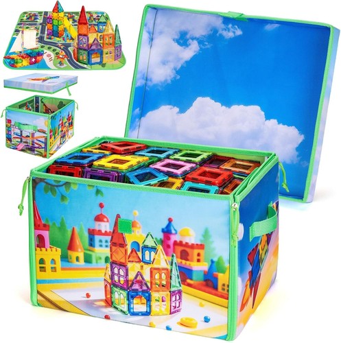 Toys storage bin - toys,