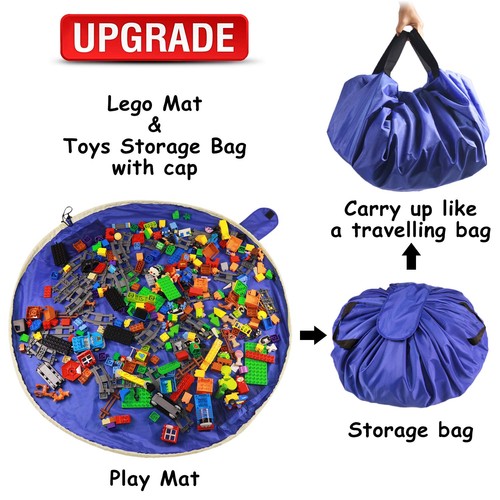Sumbabo toy storage mat - sumbabo,
