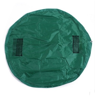Portable kids toy storage - toy, bag