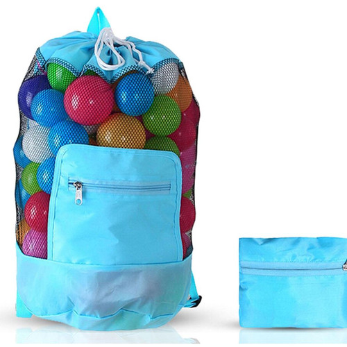 Doodle nylon toy - nylon, bag