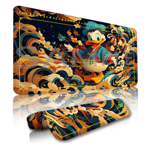 Lorcana playmat free storage - playmat,