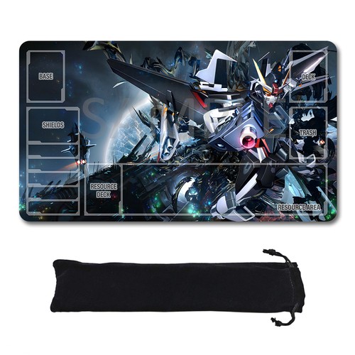 Gcg playmat suitable - suitable, for