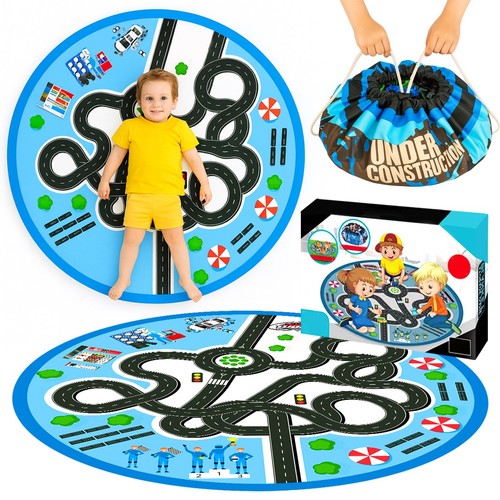 Ultimate play mat - play,