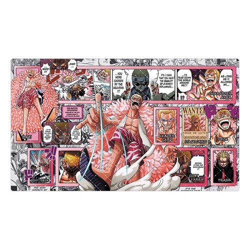 Ygo cartoon playmat - ygo,