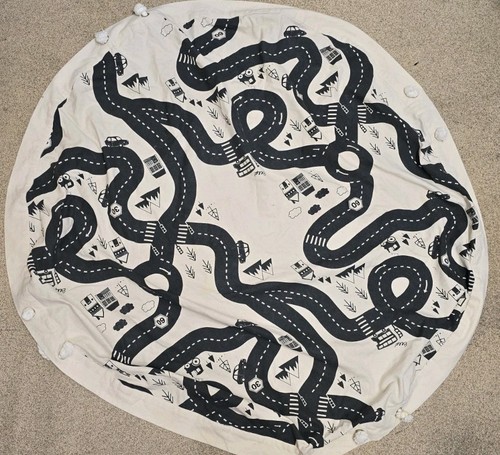 Kirkton house play mat - kirkton,