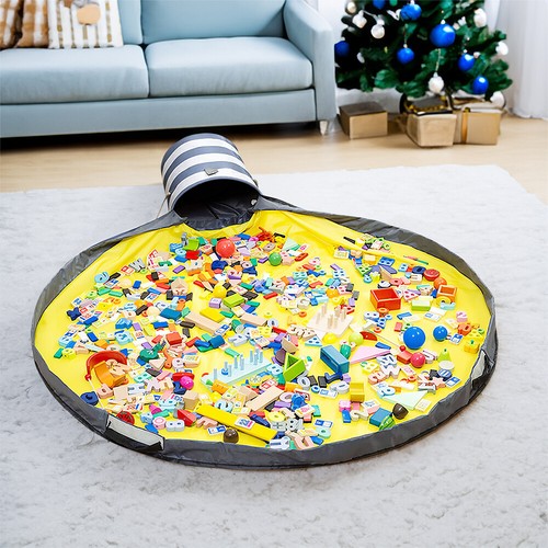 Toy storage bag foldable - 1.5m,