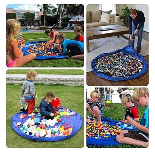 Large kids toys play mat - toys,