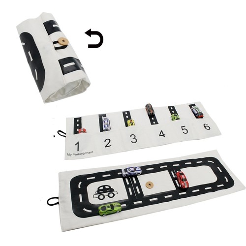 Children car storage bag and - children's,