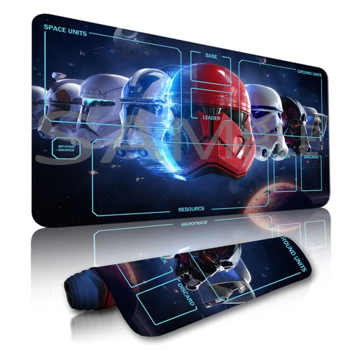 Star wars unlimited - unlimited, playmat