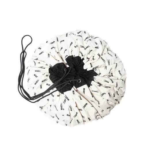 Laundry peg print canvas - laundry,
