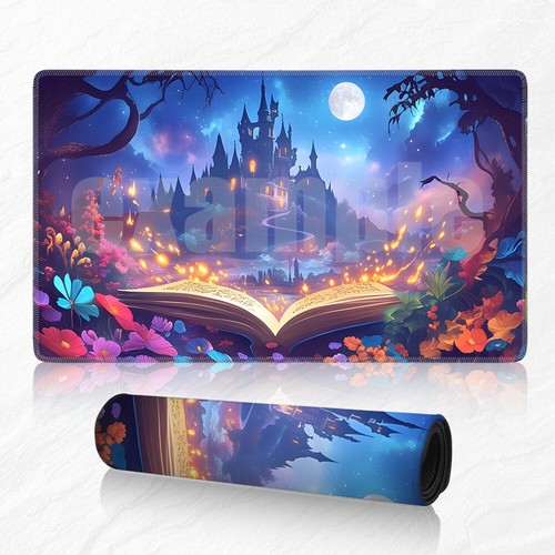 Lorcana playmat for - for, free