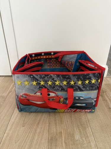 Disney pixar cars foldable toy - pixar,