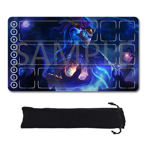 Aurelion sol league of - league,