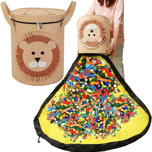 Kids toy storage - toy,