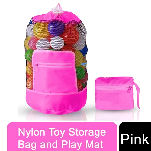 Doodle kids pink nylon - kids,